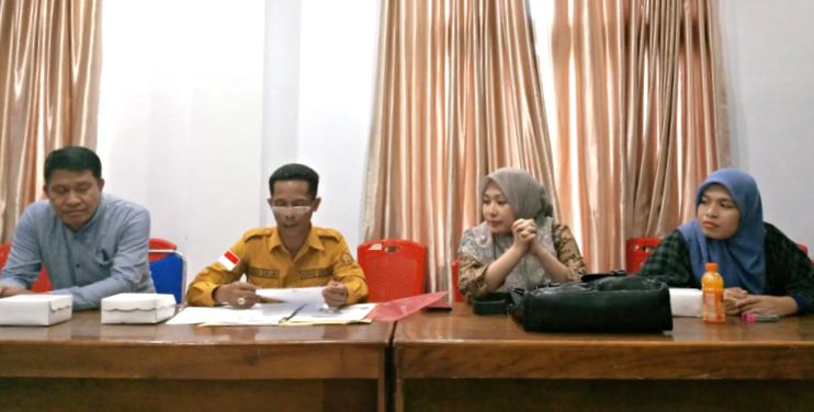 Unidayan Tanggapi Tuntutan untuk Dosen Mengabdi 32 Tahun Tak Diberi Upah Sesuai Masa Kerja