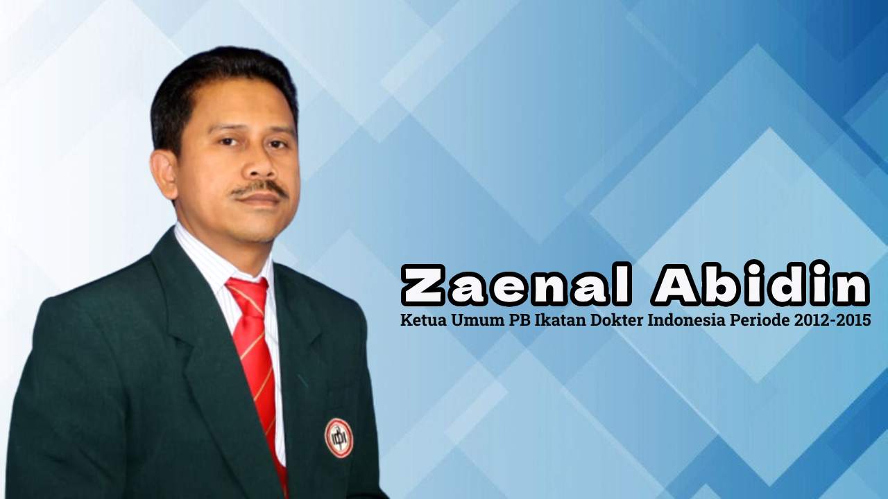 Urgensi Penilaian Kesehatan Bakal Calon Presiden dan Wakil Presiden 2024