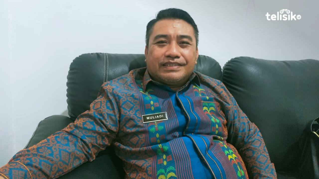 Usulan Pj Wali Kota Kendari dari Gubernur Bakal Diungkap, Tie Saranani Yakin Asmawa Tosepu Terpilih Lagi