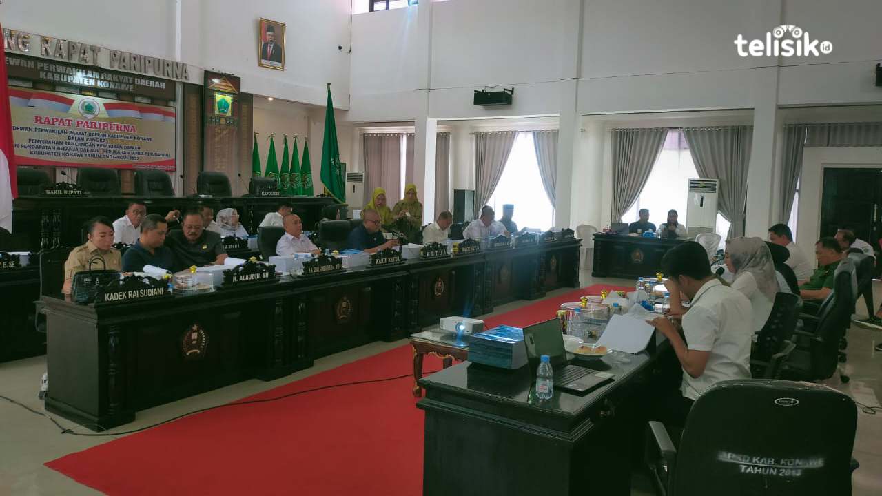 Utang Pajak PT OSS ke Pemda Konawe Capai Rp 6,9 Miliar 