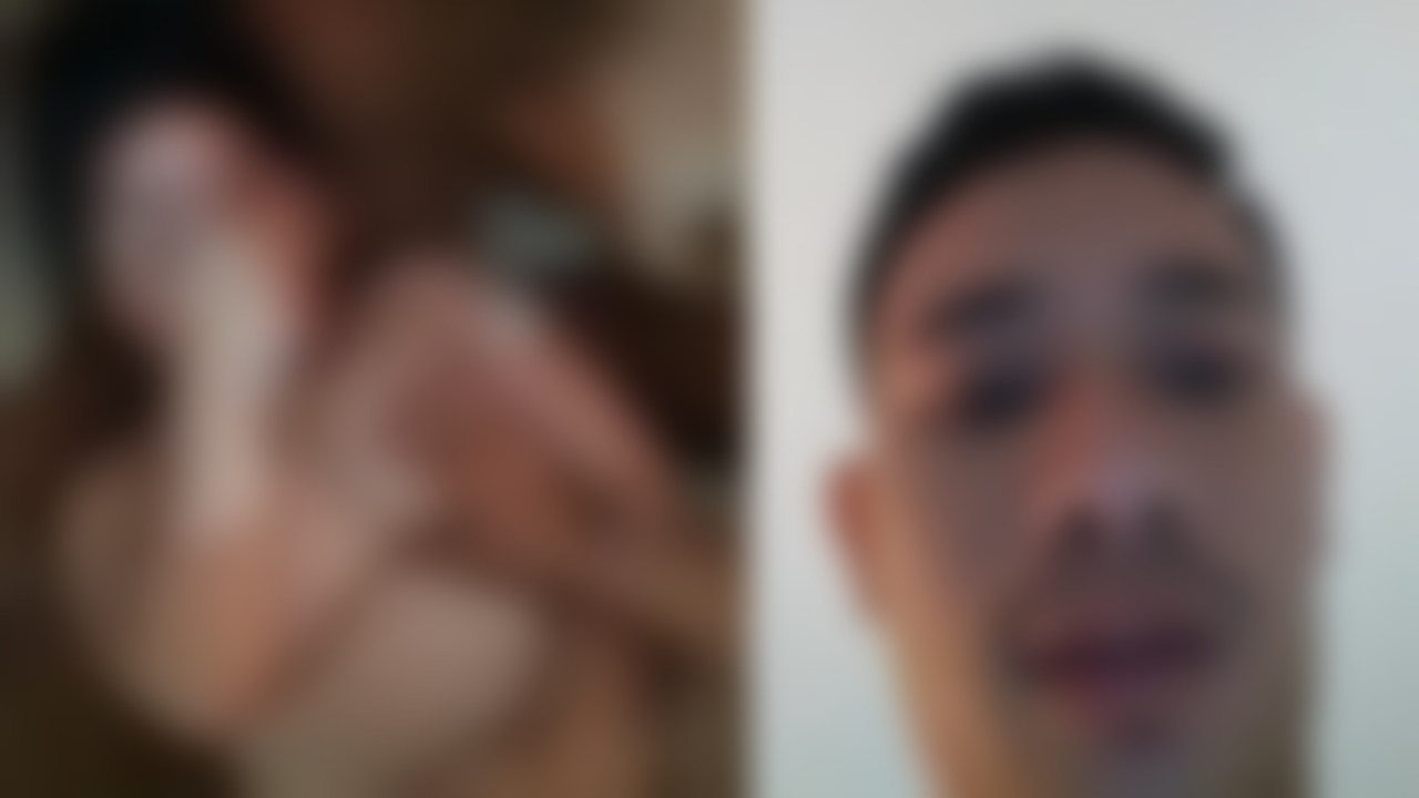 Viral Beredar Video Mesum 41 Detik di Media Sosial