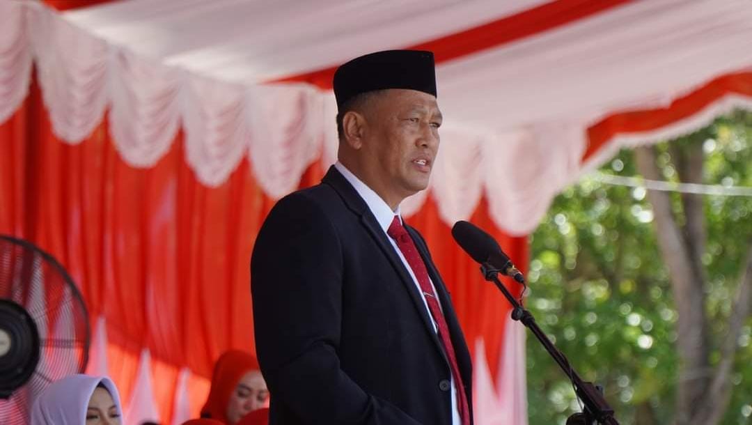 Wacana PNS Paruh Waktu, Sekda Konawe: Solusi Atasi Masalah Honorer 