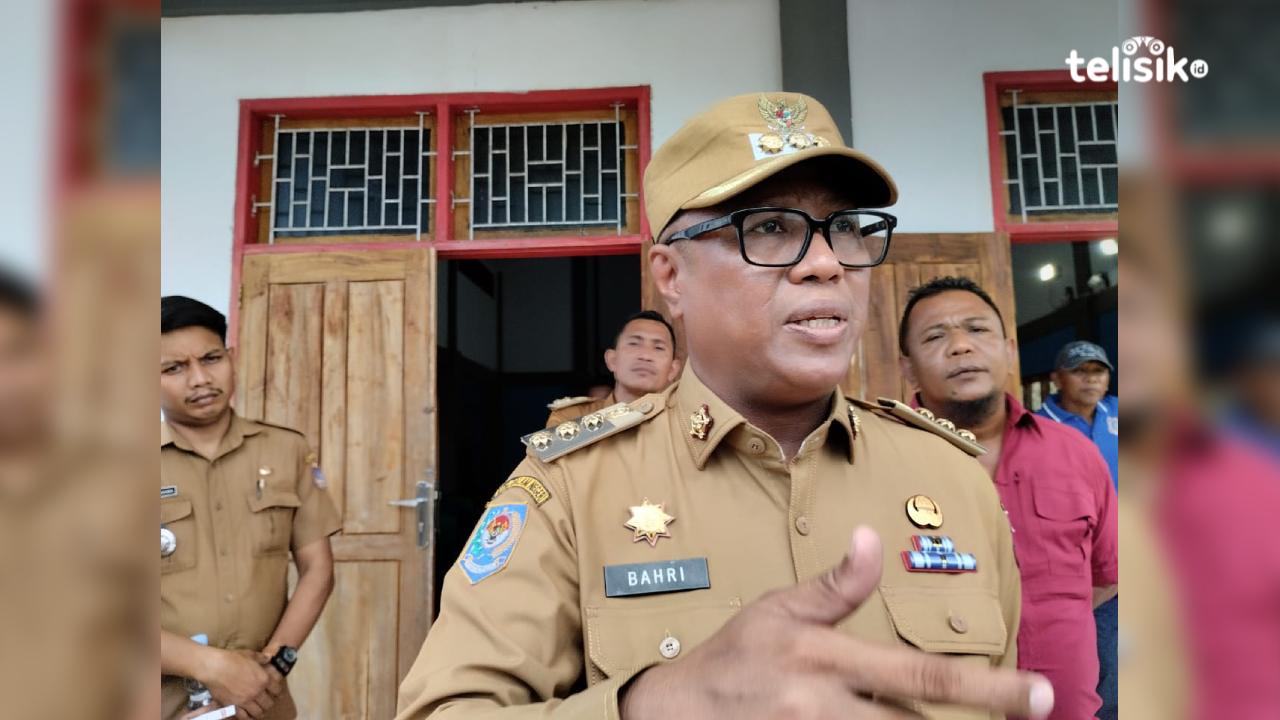 Waspada Karhutla, Pemda Muna Barat Bersama Forkopimda Ambil Langkah Mitigasi