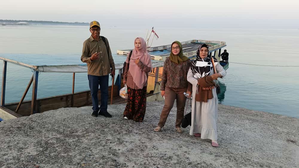 2 Puskesmas di Buton Tengah Terakreditasi Paripurna