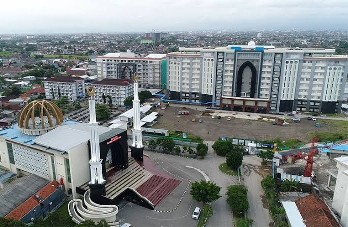 6 Kampus Swasta Ini Punya Jurusan Psikologi Terbaik di Indonesia, Akreditasi A