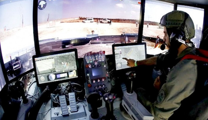 6 Teknologi yang Kita Pakai Sehari-hari Ini Ternyata Buatan Israel