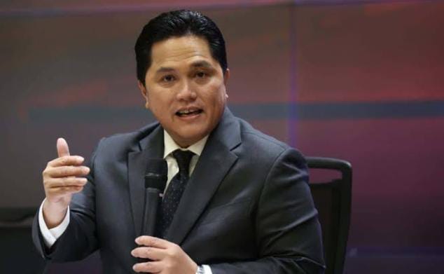 85 Juta Pekerjaan di Masa Depan Bakal Hilang