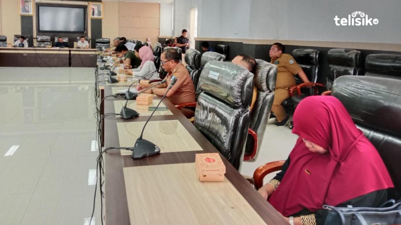 9 Tahun Berdiri, Developer BTN Bukit Permata Hijau Kendari Tak Bangun Fasilitas Umum