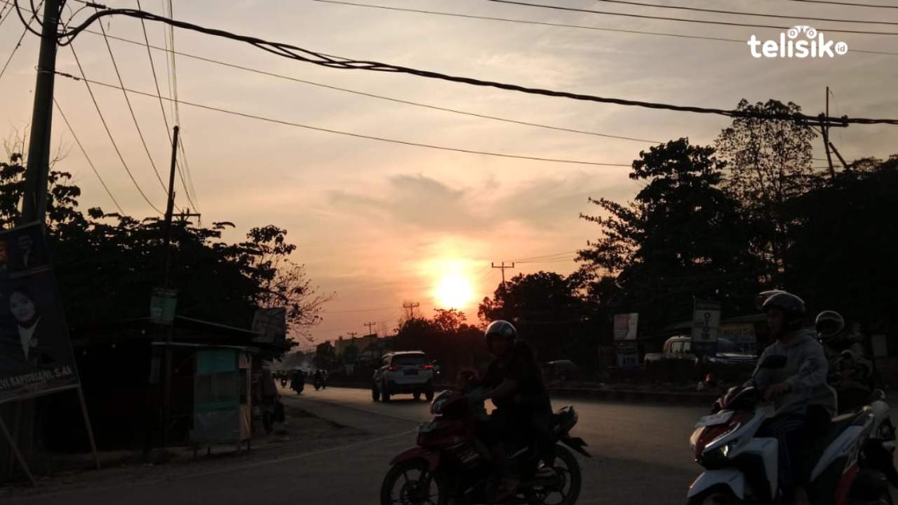 Jadwal Pemadaman Bergilir Hari Ini Dimulai Pukul 10.00-24.00 Wita se-Sulawesi Tenggara