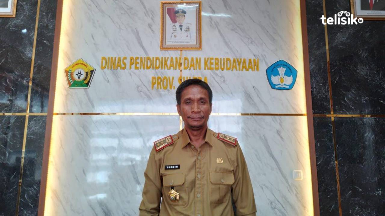 3.081 Gaji Guru PPPK di Sulawesi Tenggara Segera Cair