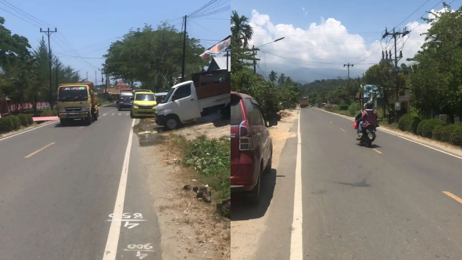 Kolaka Diguncang Gempa 4.1 Magnitude