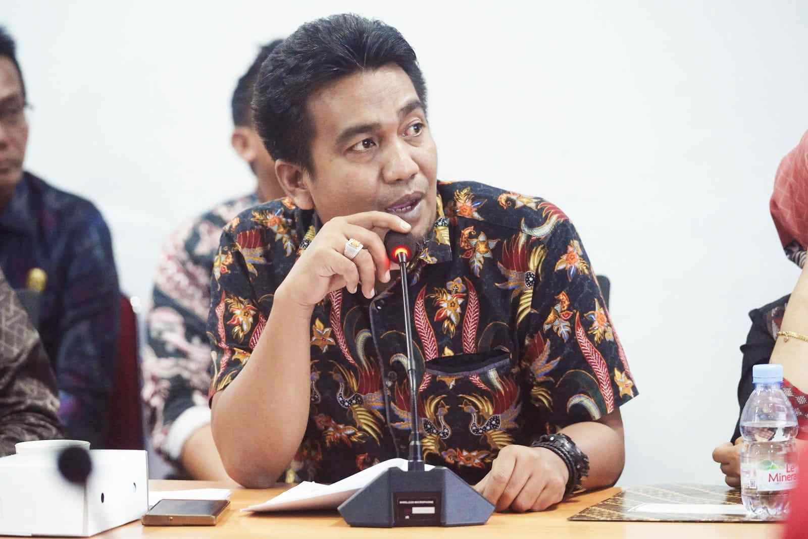 DPM PTSP Kolaka Utara Launching Aplikasi Perizinan Spotku untuk Permudah Layanan Masyarakat