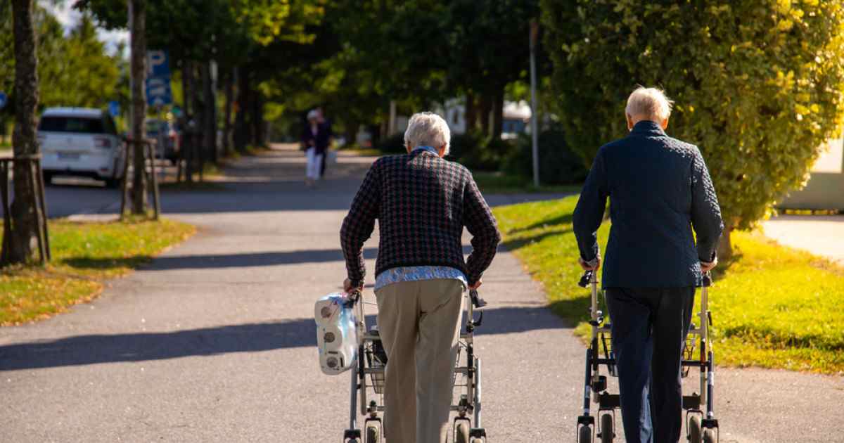 10 Negara dengan Sistem Pensiun Terbaik di Dunia