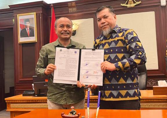 2.122 Pendaftar PPPK di Muna, Panselda Lakukan Vermin