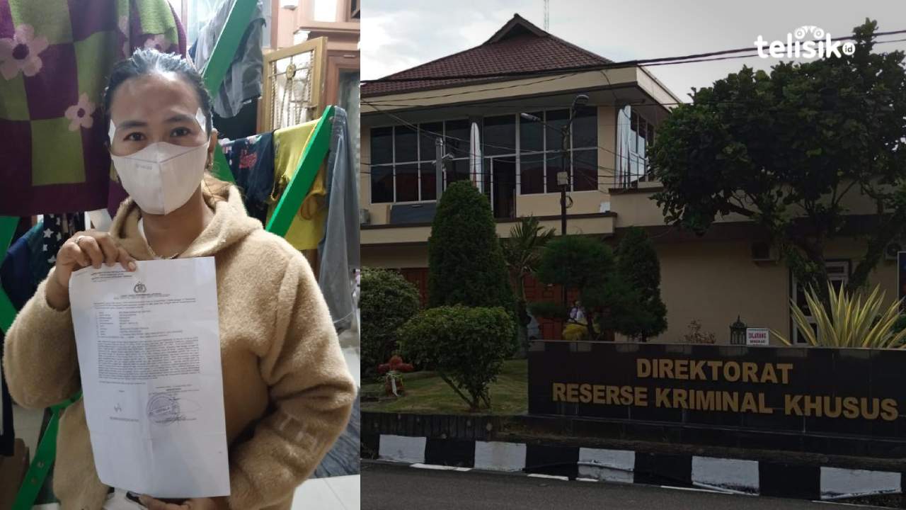 Akun Facebook Diduga Penyanyi Karo Dilapor ke Polda Sumatera Utara, Ini Sebabnya