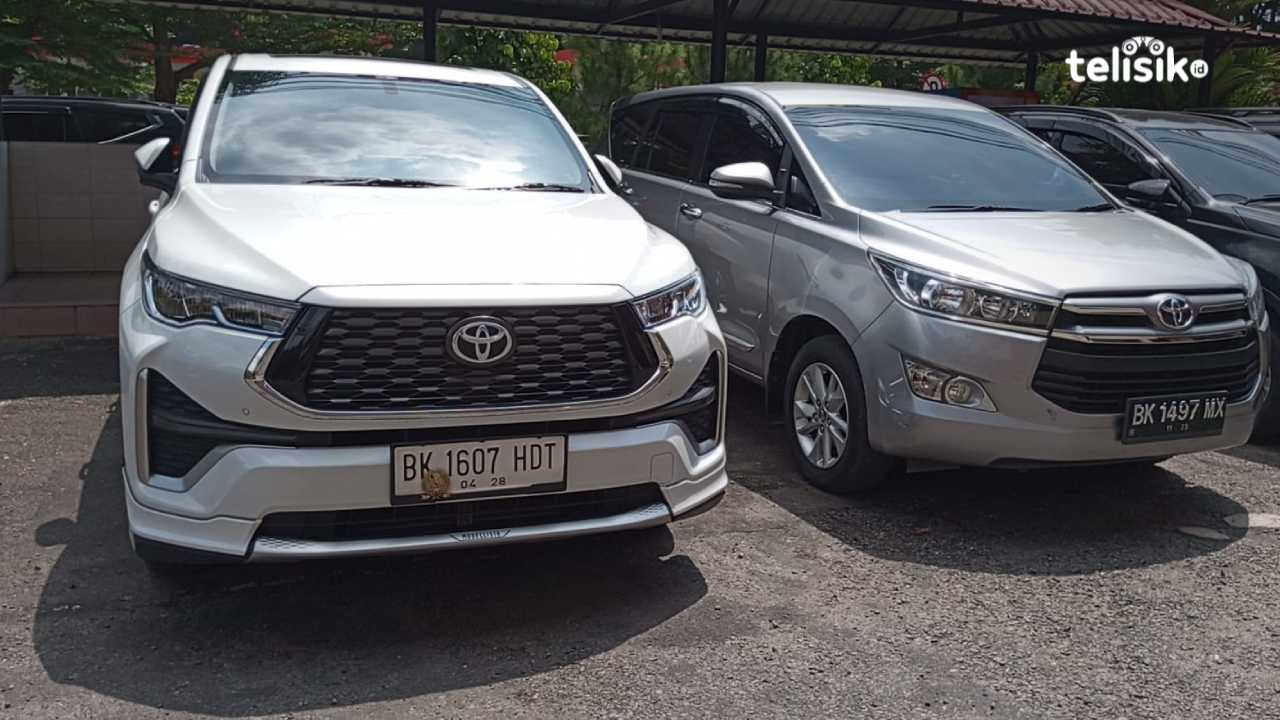 Anggota DPRD yang Gugat Lahan 15 Hektare Temui Penyidik Polda Sumatera Utara bersama Mantan Jenderal