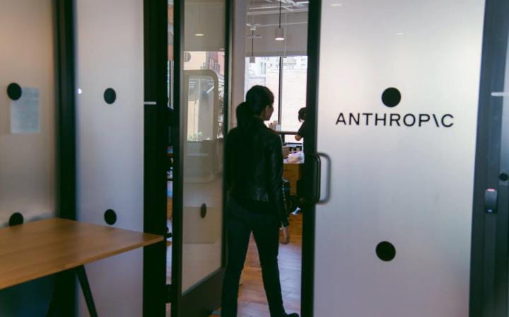 Anthropic Sebut AI Bisa Musnahkan Manusia, Namun Diguyur Dana Rp 31,8 Triliun dari Google