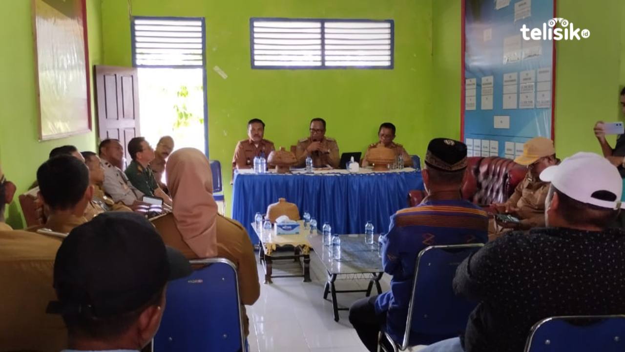 Atasi Darurat Sampah Muna Barat Lewat TPA