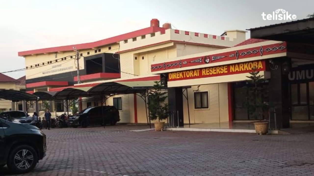 Bandar Narkoba Diduga Masih Jualan di Jermal 10-11 Deli Serdang, Ini Respon Polisi