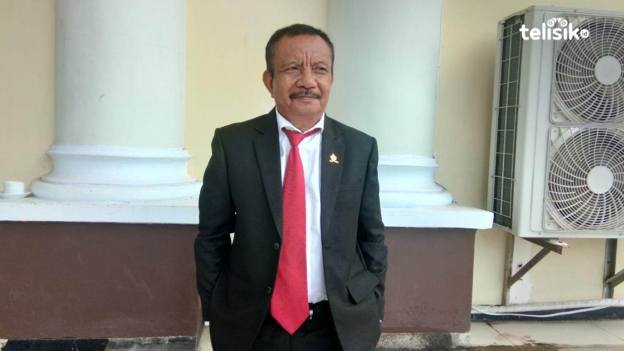 Banyak Perusahaan Tambang Tak Taat Pajak, Pj Gubernur Diminta Perintahkan Bawahan Awasi Pertambangan