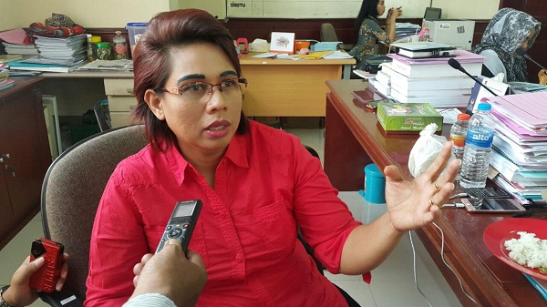 Basis Pendukung, PDIP Target Menang Ganjar-Mahfud di Kota Surabaya