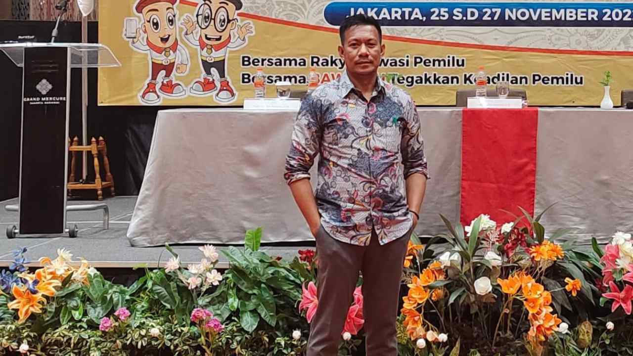 Bawaslu Baubau Larang ASN Posting, Like, Comment dan Share Foto Peserta Pemilu di Medsos
