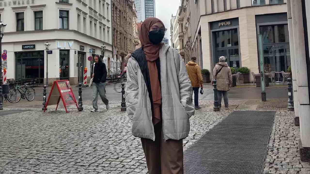 Begini Cerita Mahasiswa UHO Kendari Magang di Dua Perusahaan Jerman