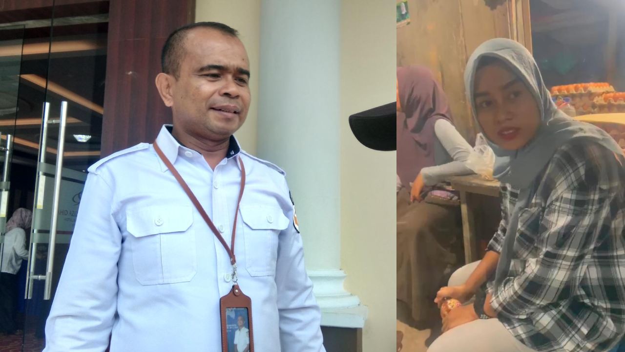 Beredar Video Warga Diduga Diintimidasi Tak Diberi PKH jika Tak Pilih Caleg PDIP, Bawaslu Telusuri