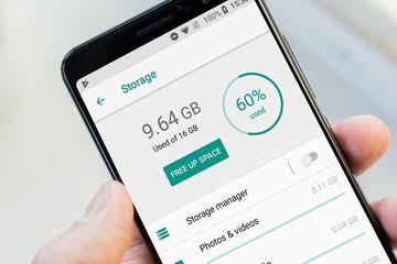 Cara Bersihkan RAM Tanpa Aplikasi di Android dan iPhone