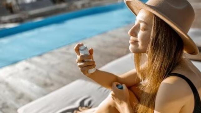 Cuaca Panas, Ini Hal yang Perlu Diperhatikan saat Memakai Sunscreen Menurut Dokter