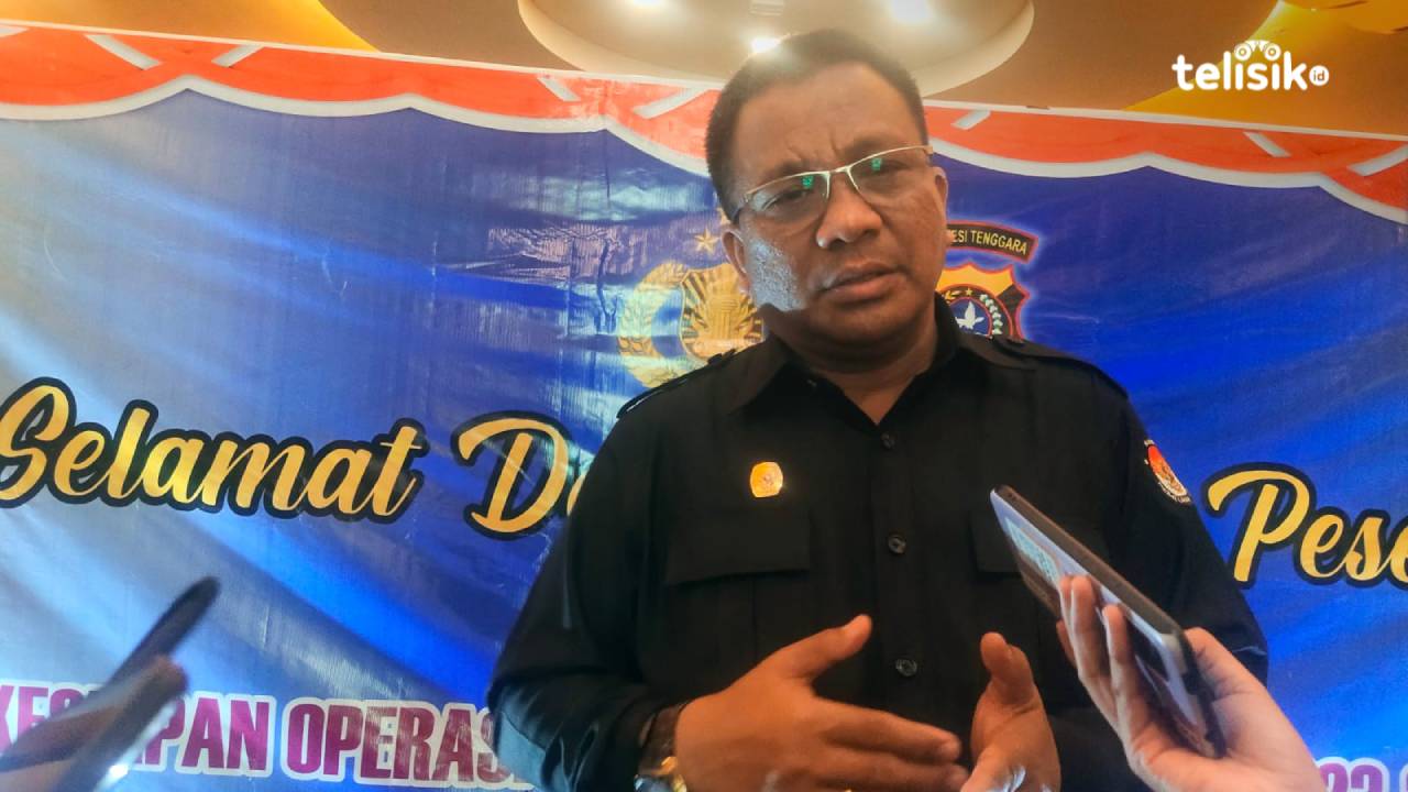 DCT Segera Segera Ditetapkan, KPU Sulawesi Tenggara Ingatkan Caleg yang Tidak Jujur