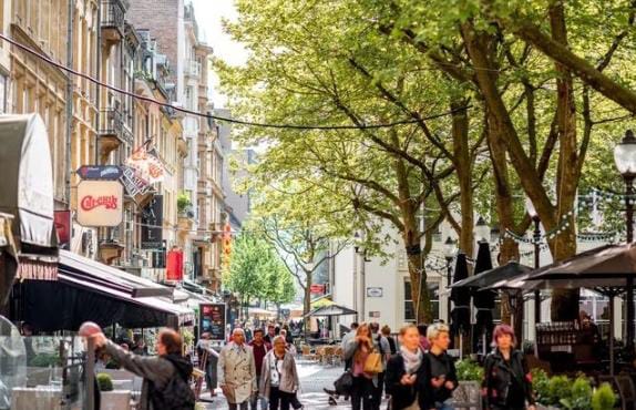 Deretan Negara dengan Gaji Tertinggi, Tertarik Pindah Negara?