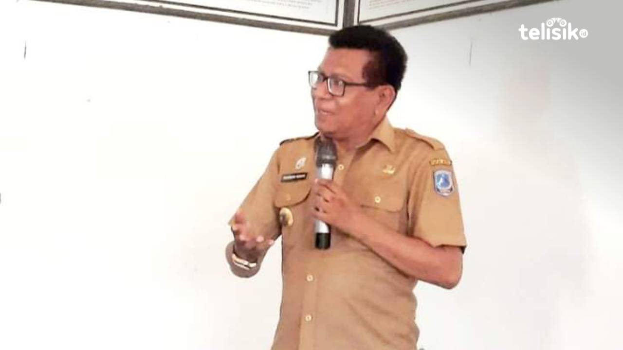 Desa Wangkolabu Muna Keciprat Bantuan Bank Dunia Rp 10 Miliar