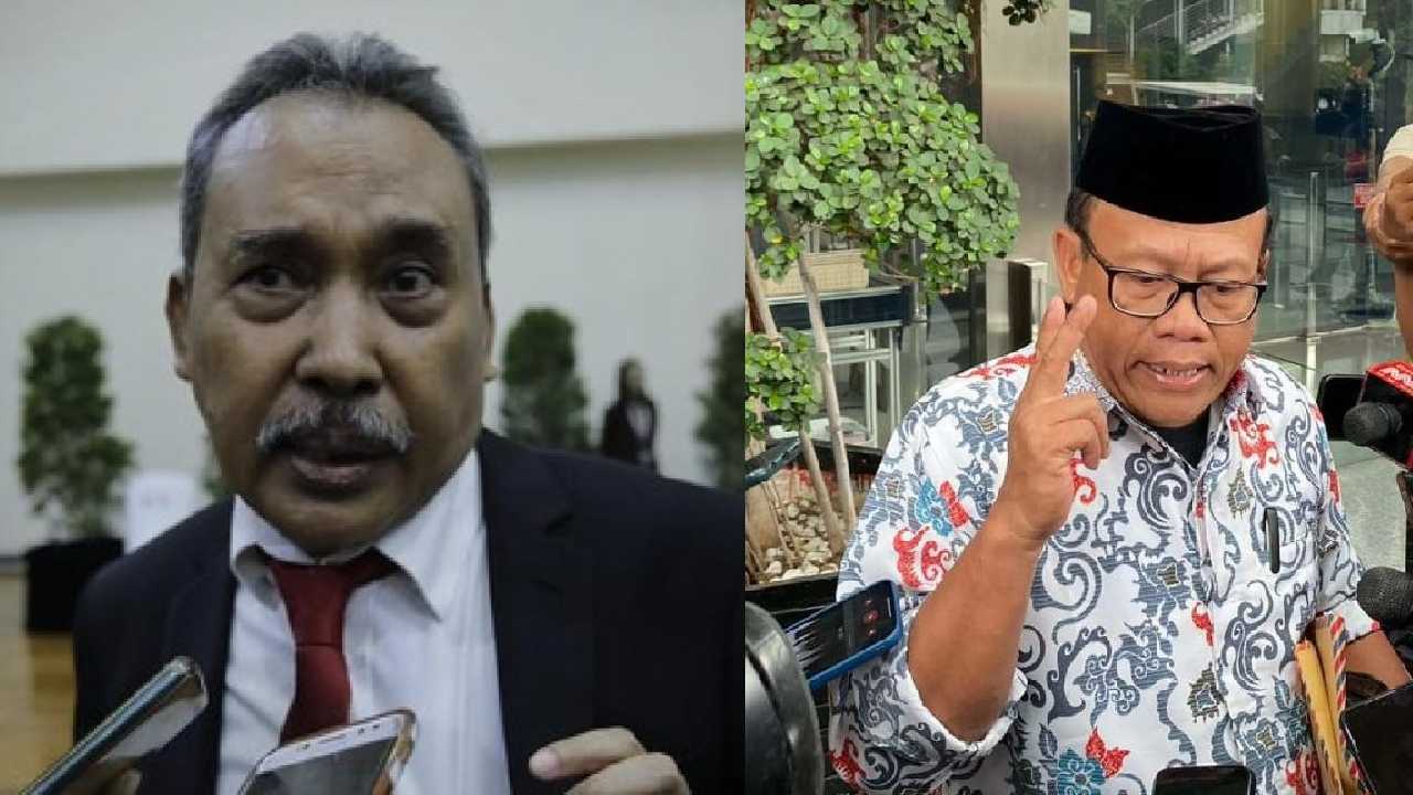 Dewas Usut Dugaan Pimpinan KPK Peras SYL, IPW: Kapolrestabes Semarang Perlu Dilindung