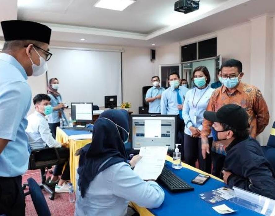 Dibuka Loker Admin Pajak di PT Lapindo Niaga Raya, Berikut Kualifikasinya