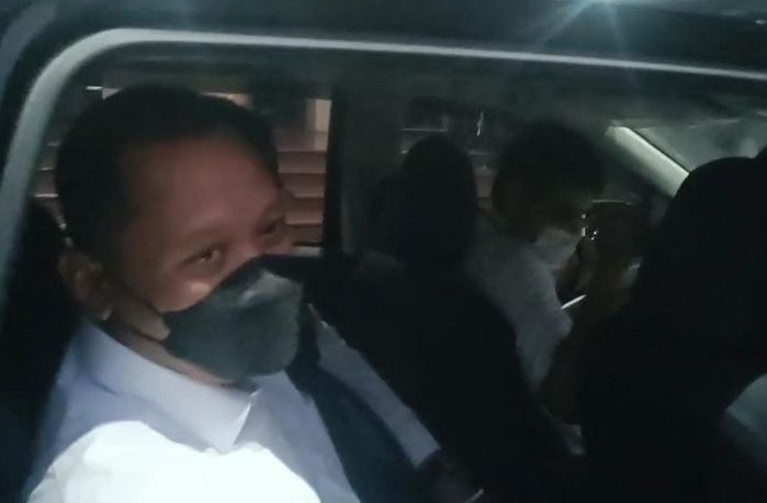 Direkturnya Diperiksa Kasus Dugaan Pemerasan, KPK Belum Mau Beri Layanan Supervisi