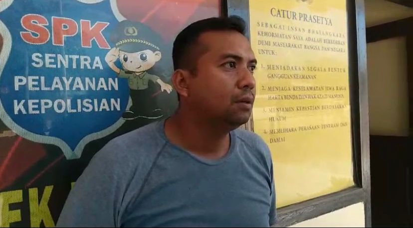 Dugaan Penganiayaan Siswa di Buton Selatan, Ayah Korban Lapor Polisi