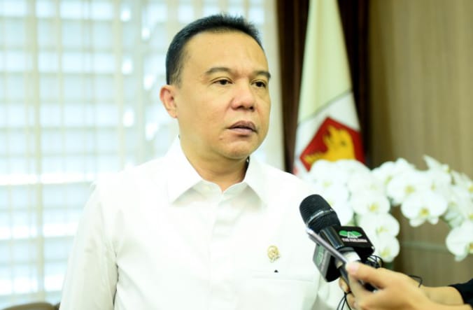 Gerindra Hormati Sikap PDIP Enggan Pasangkan Prabowo-Ganjar