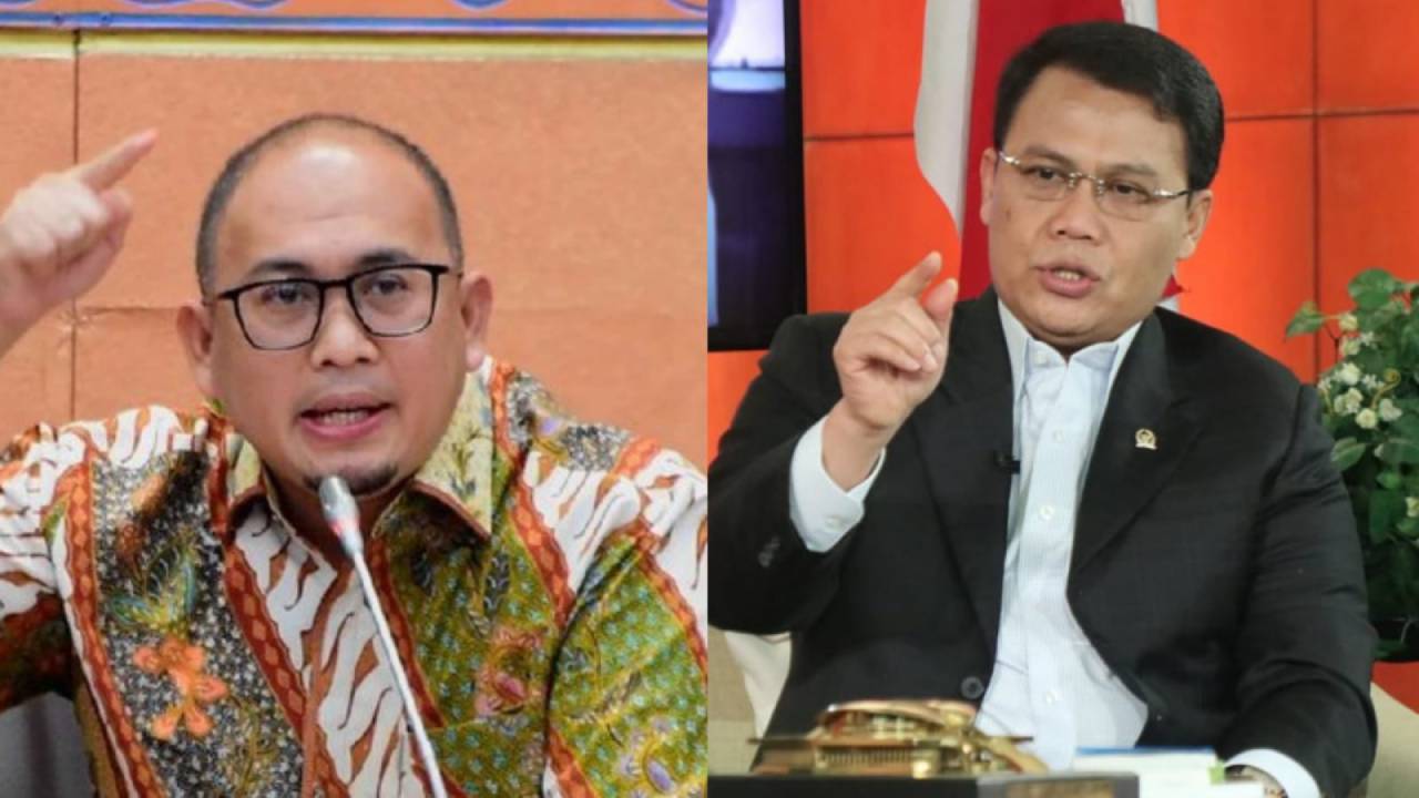 Golkar dan Gerindra Minta PDIP Tak Picu Kegaduhan Lewat Isu Jokowi Tiga Periode