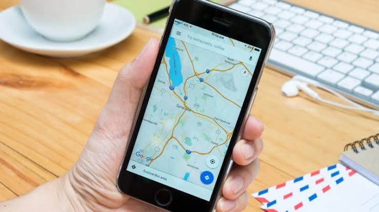 Google Maps Bisa Dibuka Tanpa Internet, Begini Caranya