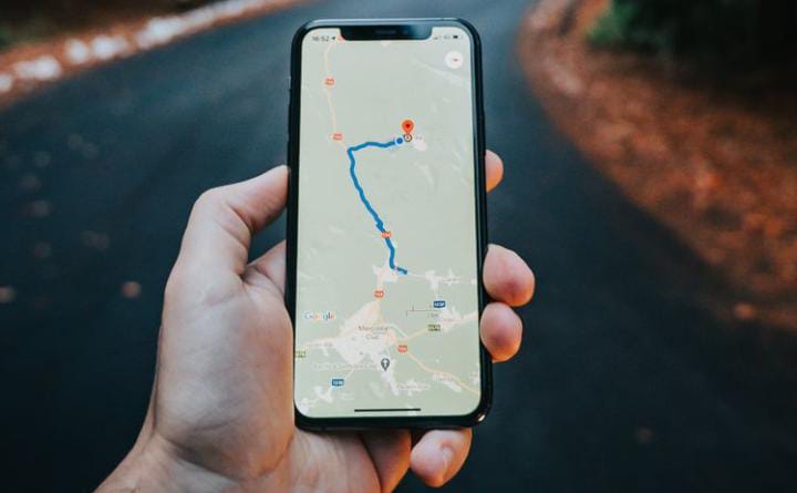 Google Maps Kini Pakai Fitur AI