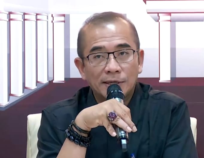 Hari Pertama Pendaftaran Bapaslon Presiden-Wakil Presiden Pemilu 2024, Prabowo Masih Jomblo