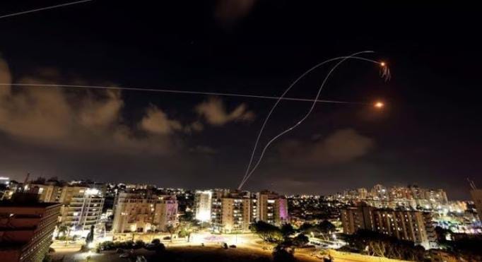 Huawei Jenis Hp yang Dipakai Hamas, Sulit Diretas Oleh Militer Israel