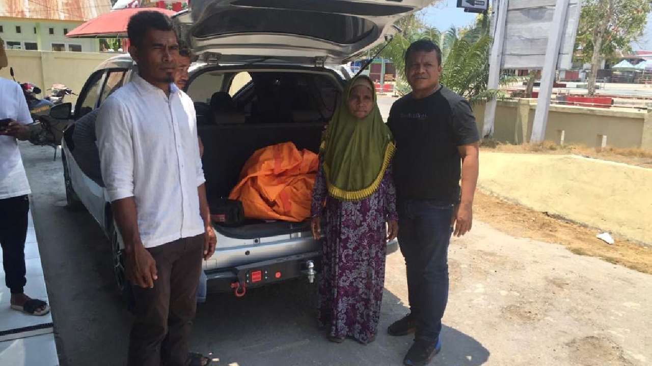 Identitas Kerangka Misterius di Buton Tengah Terungkap, Ternyata Pelajar yang Hilang Sejak 2016