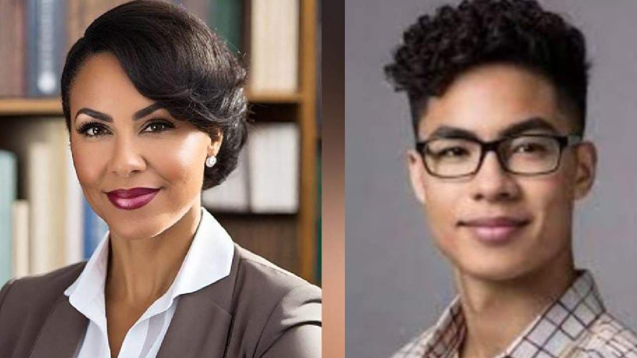 Inggris Gunakan Robot AI jadi Asisten Kepsek dan Guru