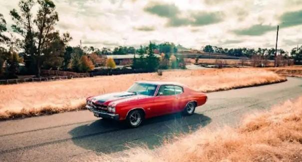 Ini Bahaya Nyalakan AC Mobil Usai Kejemur Matahari