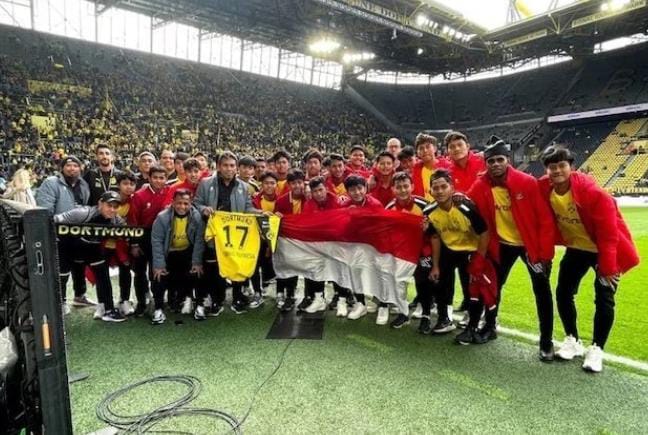 Ini Jadwal Lengkap Piala Dunia U-17 2023