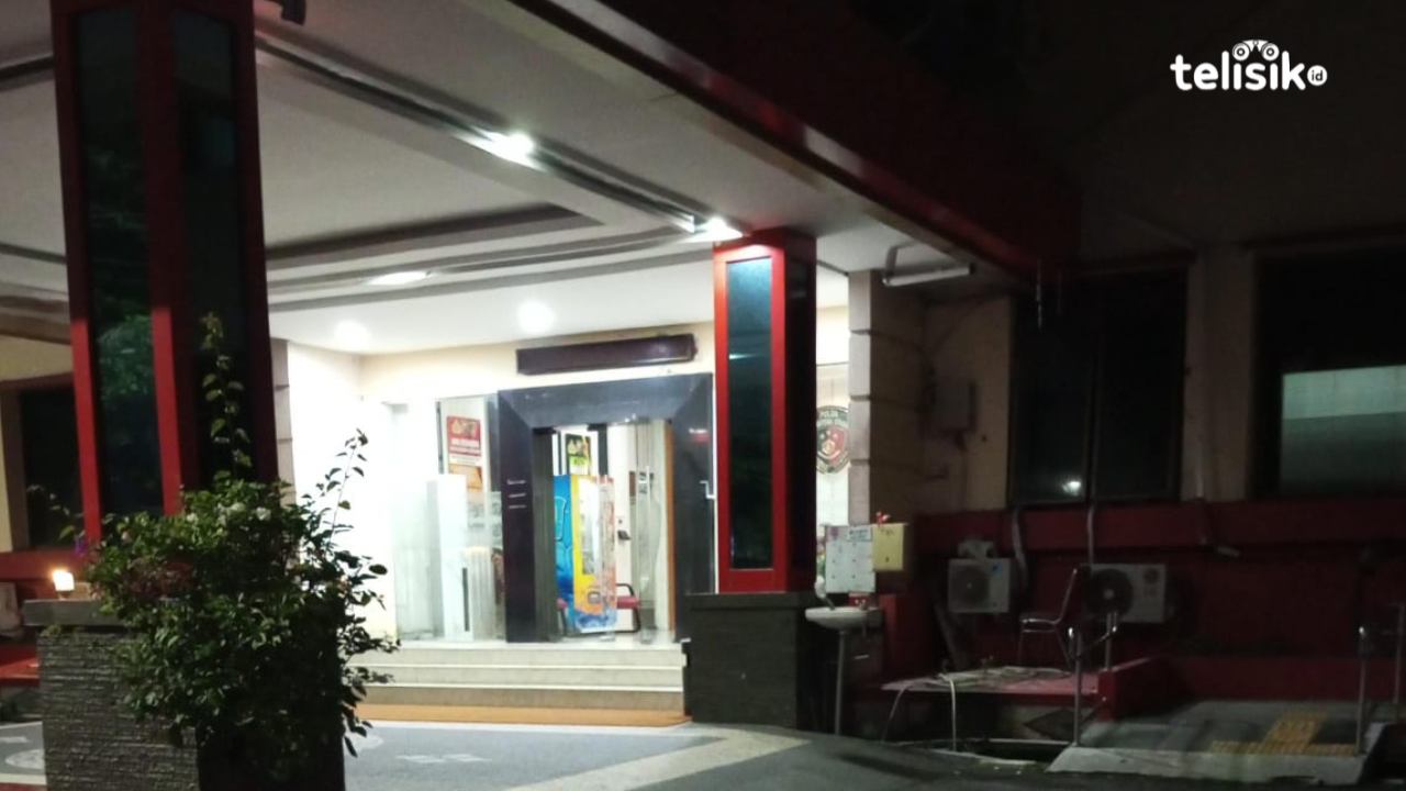 Jaringan Bandar Judi Chips Higgs Domino Ditangkap, Ada Ibu Rumah Tangga