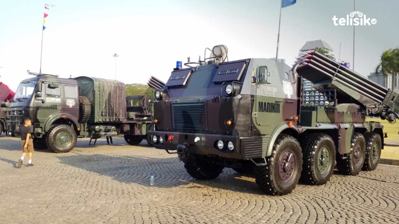 Jokowi Minta Belanja Alutsista Harus Bijak dan Berdasarkan Prioritas