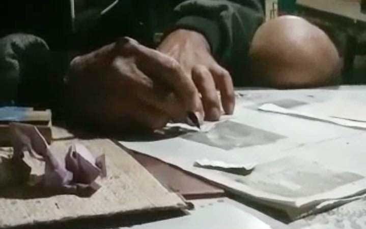 Judi Togel Merek Neggo 999 dan STM di Delitua Resahkan Warga Deli Serdang